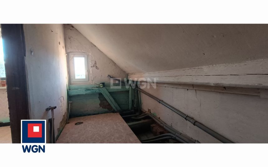Karpie, 360 000 zł, 180 m2, drewniany miniaturka 13