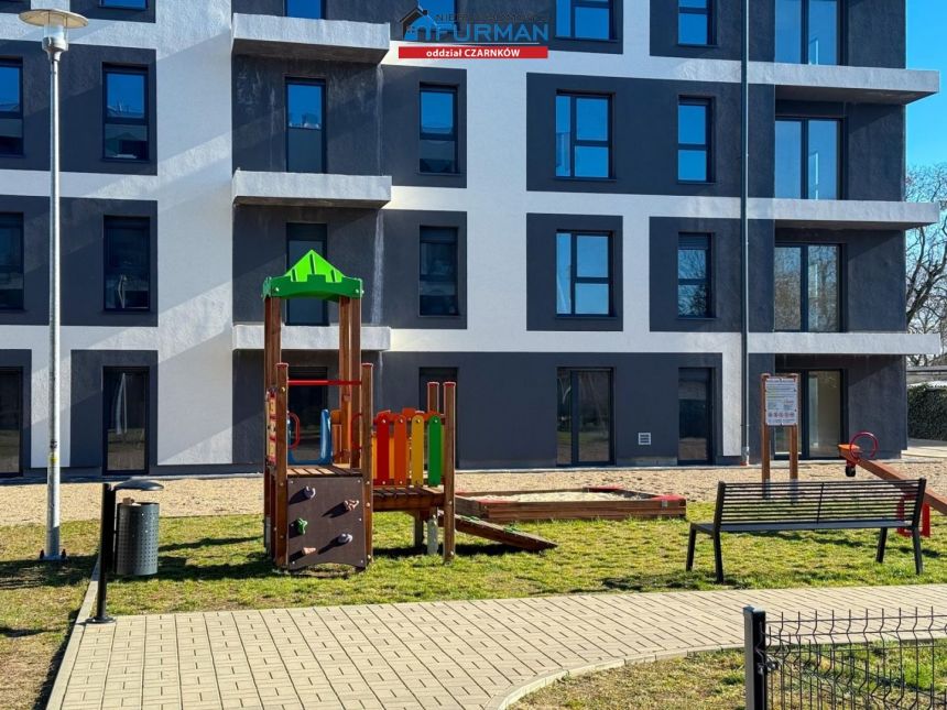 Trzcianka, 349 000 zł, 46.02 m2, bez prowizji miniaturka 10