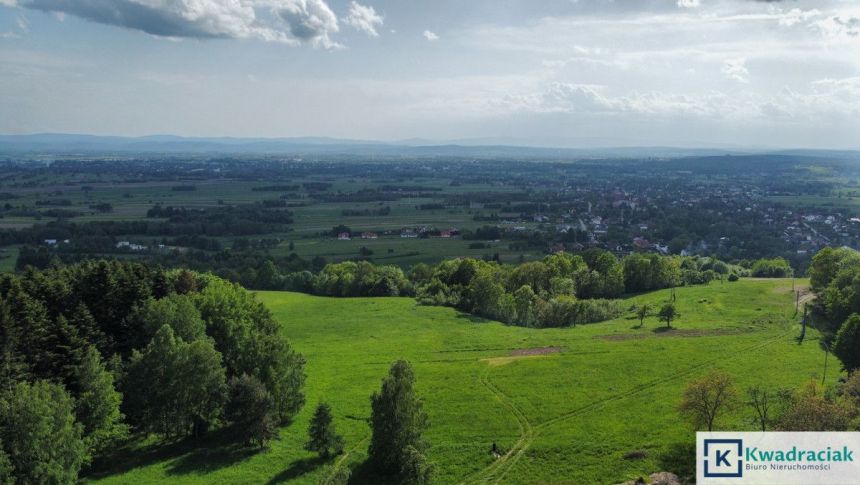 Odrzykoń, 356 556 zł, 27.53 ar, droga dojazdowa gruntowa miniaturka 3