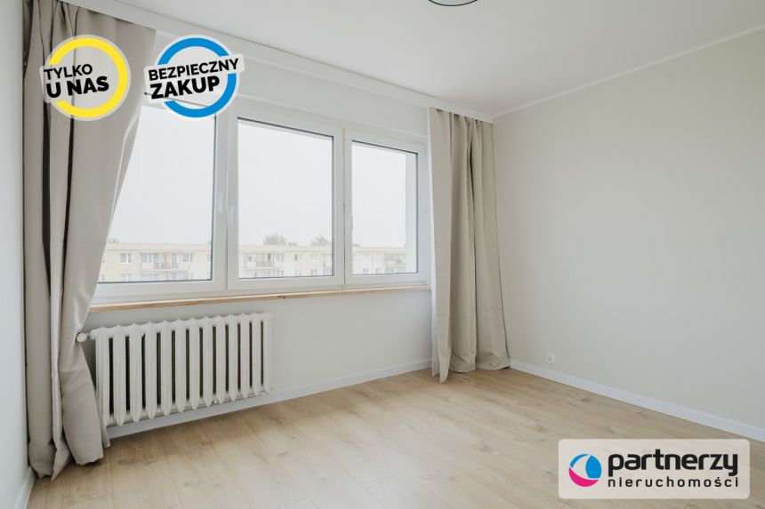 Gdynia Oksywie, 629 000 zł, 53 m2, z balkonem miniaturka 14