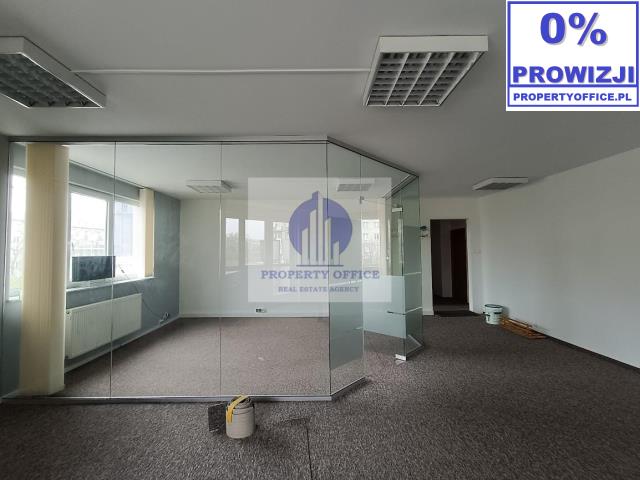 Bielany: biuro 284m2 miniaturka 2