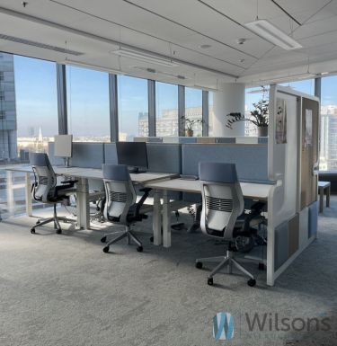 Warszawa Śródmieście, 12 934 euro, 634 m2, biuro