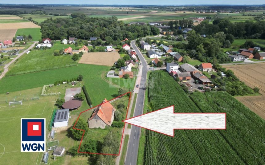 Spławie, 149 000 zł, 300 m2, jednorodzinny miniaturka 7