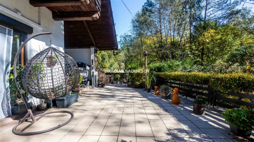 Na sprzedaż wyjątkowy dom w Pcimiu miniaturka 25