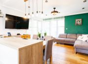 Garaż, ogród i świetna komunikacja. 5 pokoi, 130m2 miniaturka 8