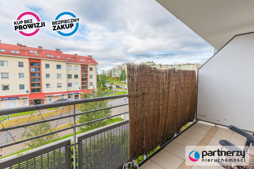 Gdańsk Ujeścisko, 690 000 zł, 62.5 m2, pietro 1 miniaturka 9