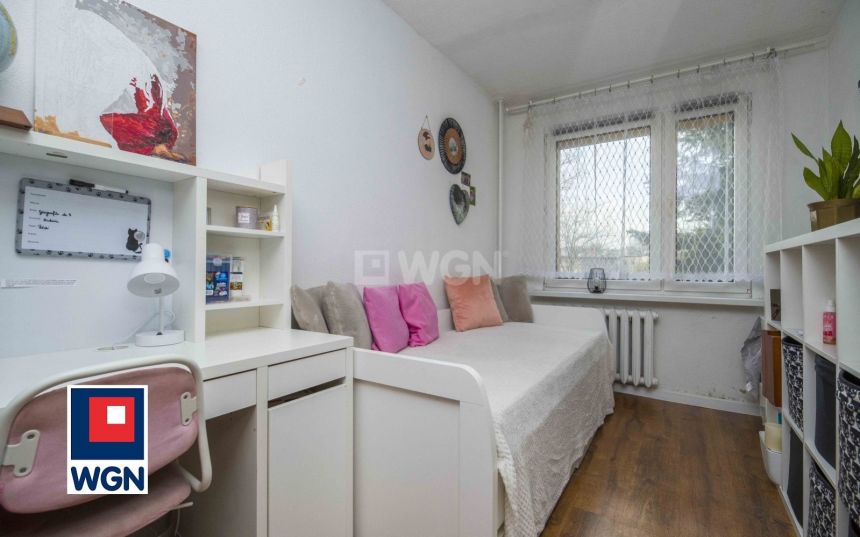 Katowice Dąbrówka Mała, 415 000 zł, 59.34 m2, z balkonem miniaturka 7