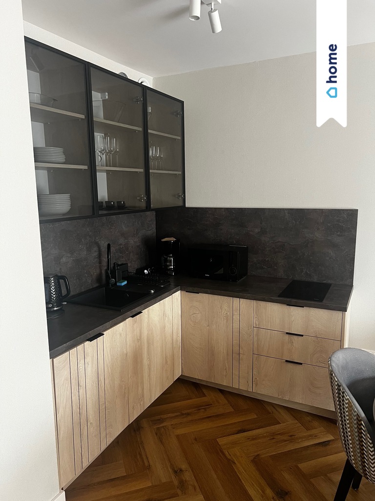 Apartament basen, las, góry miniaturka 6