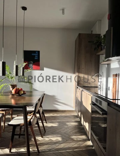 2-pokojowe mieszkanie na Mokotowie miniaturka 4