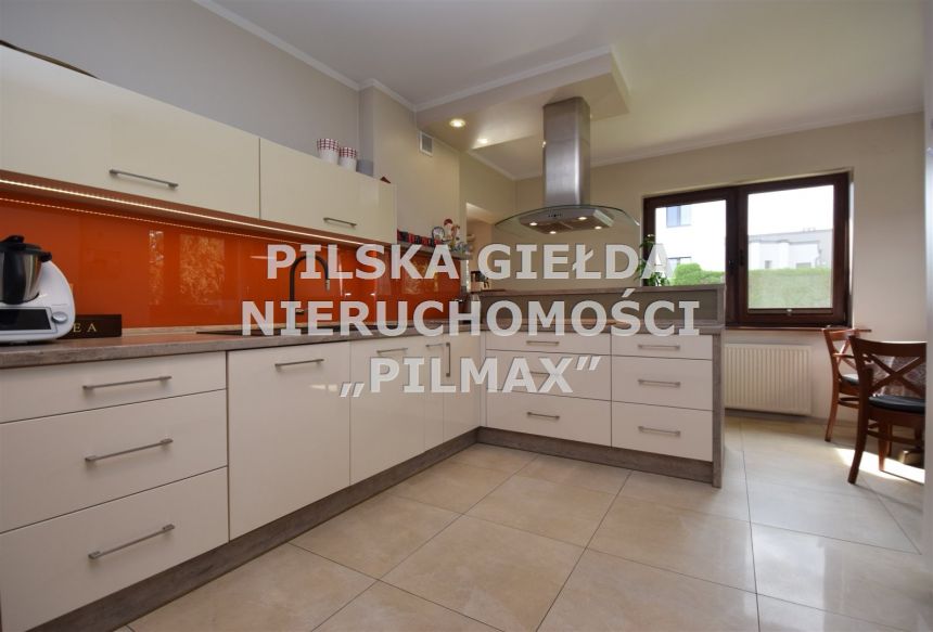 Piła Podlasie, 889 000 zł, 230 m2, 6 pokoi miniaturka 10