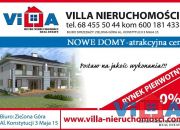 ATRAKCYJNY DOM WOLNOSTOJĄCY Z GARAŻEM miniaturka 12