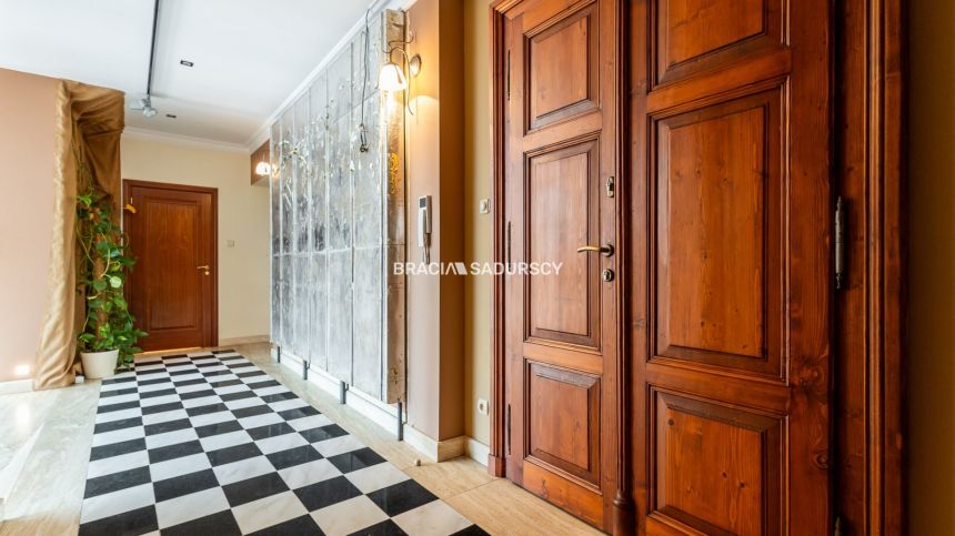 Kraków Stare Miasto, 11 420 zł, 169.1 m2, 3 pokoje miniaturka 18