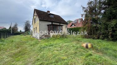 Sprzedam dom w Wilczynie koło Obornik Śląskich