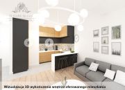 Mieszkanie NOWE 37,83m2 ,2 pok. w Centrum Wrocławia/Stare Miasto miniaturka 8