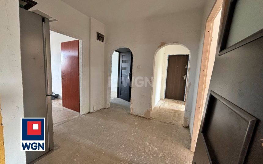 Szczecin Bukowe, 489 000 zł, 74 m2, z loggią miniaturka 7