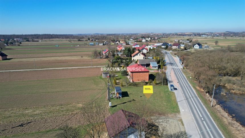 Ispina piękna działka budowlana 866 m2 miniaturka 16