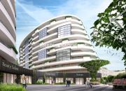 Grzegórzki - nowe luksusowe apartamenty miniaturka 5