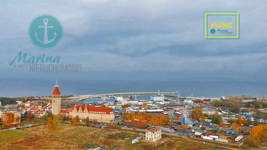 Władysławowo, 2 900 000 zł, 230 m2, z pustaka miniaturka 33