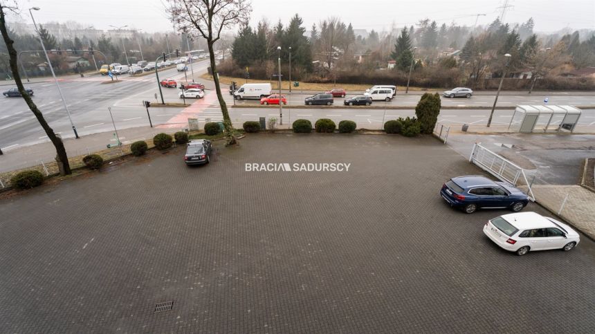 Lokal biurowy 175m2 + 10 miejsc park. 0% prowizji! miniaturka 25