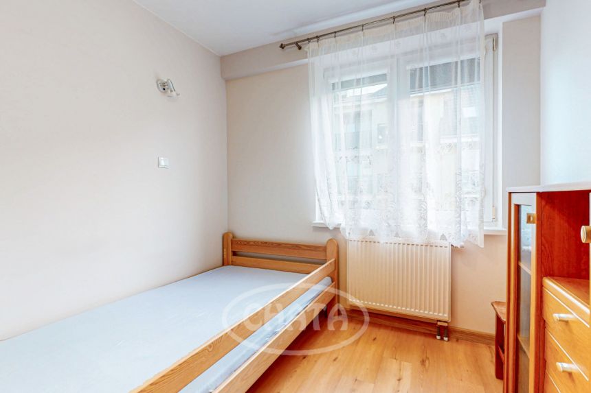 Wrocław Złotniki, 579 000 zł, 53 m2, pietro 2/4 miniaturka 14