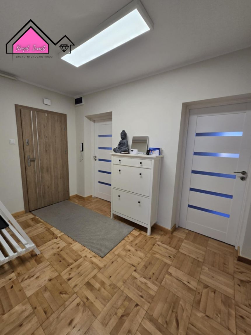 Kleczew, 350 000 zł, 81.4 m2, z balkonem miniaturka 7