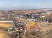 Budowlana, płaska, dojazd 25 min do Krakowa!!! miniaturka 4