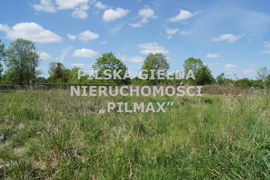 Piła Śródmieście, 1 950 000 zł, 40.34 ar, przyłącze wodociągu miniaturka 2