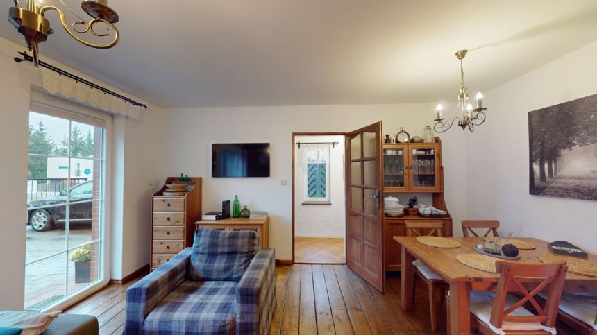 Przestronne mieszkanie 150 m², możliwość podziału miniaturka 11