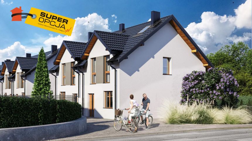 Rączna, 850 000 zł, 90.2 m2, z pustaka miniaturka 4