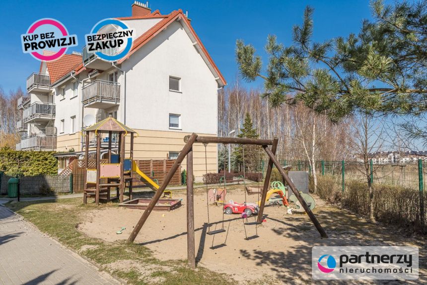 Gdańsk Łostowice, 759 000 zł, 69.7 m2, pietro 1 miniaturka 3