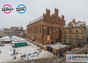 Gdańsk Stare Miasto, 850 000 zł, 47 m2, z miejscem parkingowym miniaturka 1