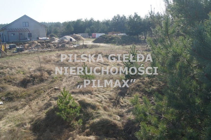 Skórka, 99 000 zł, 17.01 ar, budowlana miniaturka 6