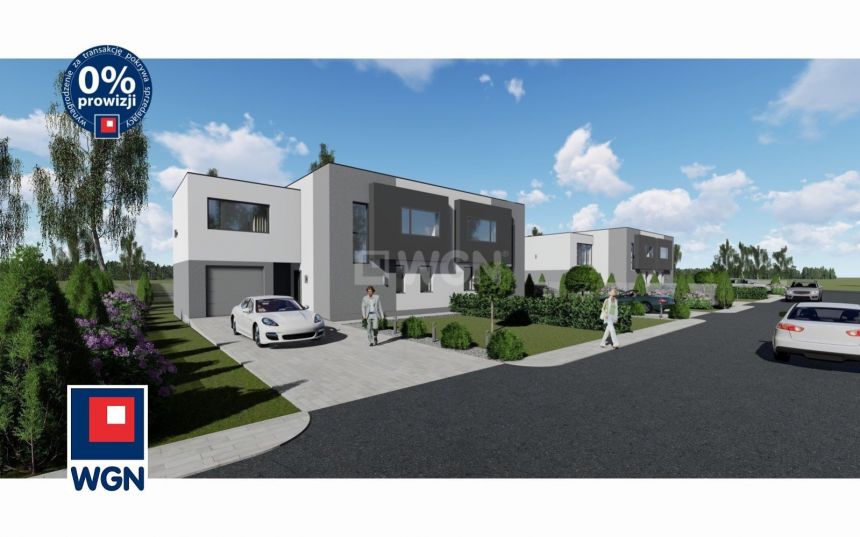 Piotrków Trybunalski, 895 000 zł, 150 m2, bez białego montażu miniaturka 4