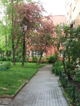 2-pokojowe mieszkanie na Mokotowie miniaturka 8