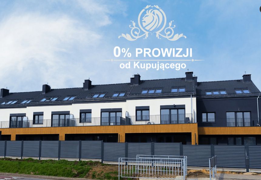 GOTOWY! Piękny domek na Krzykach z ogrodem/Ołtaszyn/cicha okolica miniaturka 4