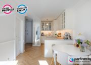 Gdańsk Łostowice, 589 000 zł, 40.59 m2, z balkonem miniaturka 5