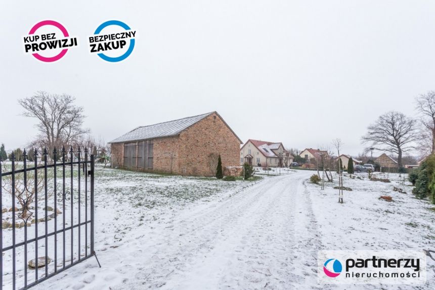 Lubiatowo, 3 749 000 zł, 400 m2, z cegły miniaturka 29