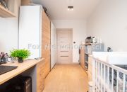 Elegancki wykończony apartament z dużym balkonem miniaturka 11