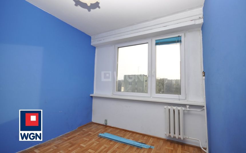 Radomsko Osiedle Tysiąclecia, 247 000 zł, 57.86 m2, z balkonem miniaturka 10
