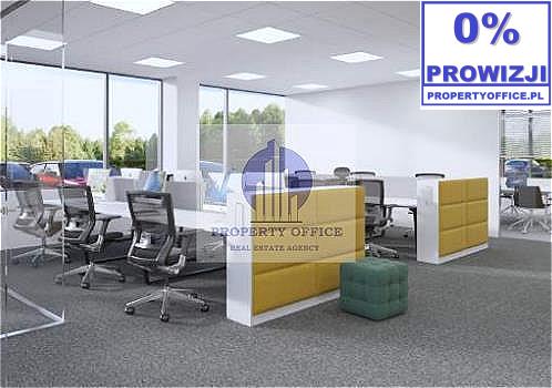 Włochy : biuro 786 m2 - zdjęcie 1