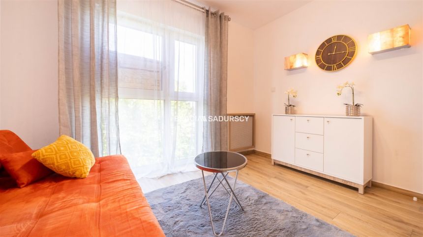Nowoczesny 4-pokojowy apartament, Nowy Bieżanów miniaturka 27