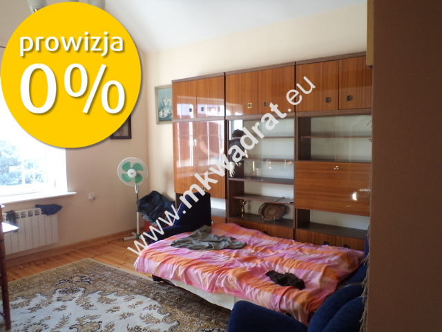 Dom z dużą działką. Też dla firmy. BEZ PROWIZJI. miniaturka 11