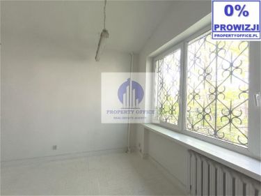 Włochy: biuro/usługi 80 m2