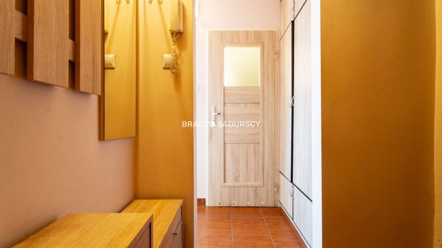 2-POKOJOWE, ODDZIELNA KUCHNIA, BALKON miniaturka 18