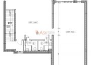 Wrocław Fabryczna, 8 600 zł, 141 m2, pietro 2 miniaturka 10
