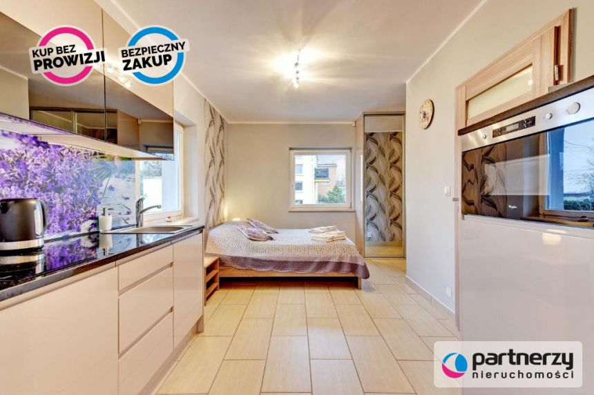 Gdańsk Sobieszewo, 2 499 000 zł, 225 m2, z pustaka miniaturka 7