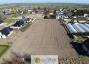 Działka z MPZP 4700 m2 l Kolnik gm. Pszczółki miniaturka 4