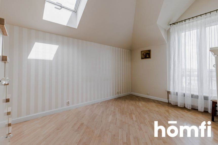 Apartament z antresolą Radarowa miniaturka 6