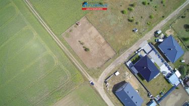 Kobylec 133 000 zł 9.88 ar