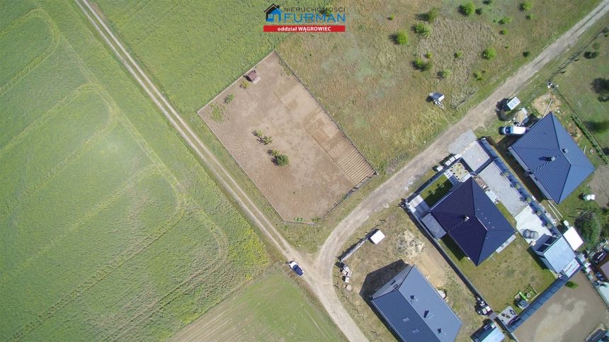 Kobylec 133 000 zł 9.88 ar - zdjęcie 1